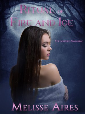 cover image of Ritual of Fire and Ice